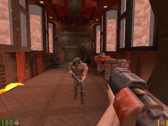 Quake II PC GOG CD Key thumbnail 5