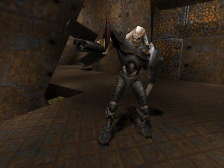 Quake II PC GOG CD Key thumbnail 2