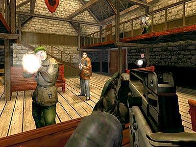 Tom Clancy's Rainbow Six 3 Gold Ubisoft Connect CD Key thumbnail 2