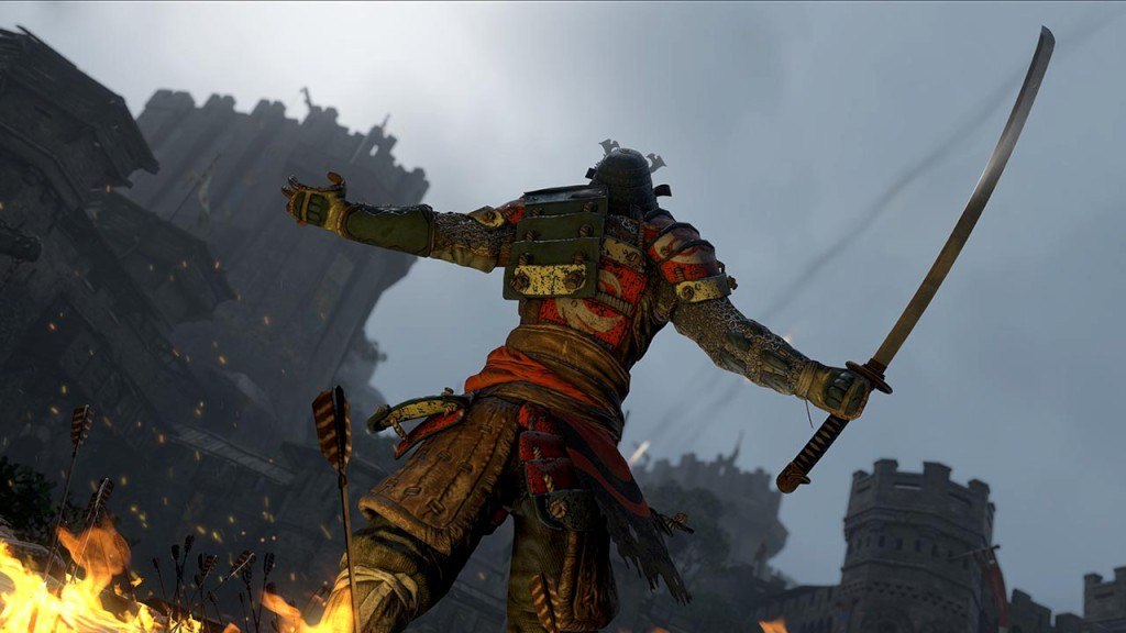 For Honor Epic Games Account thumbnail 2