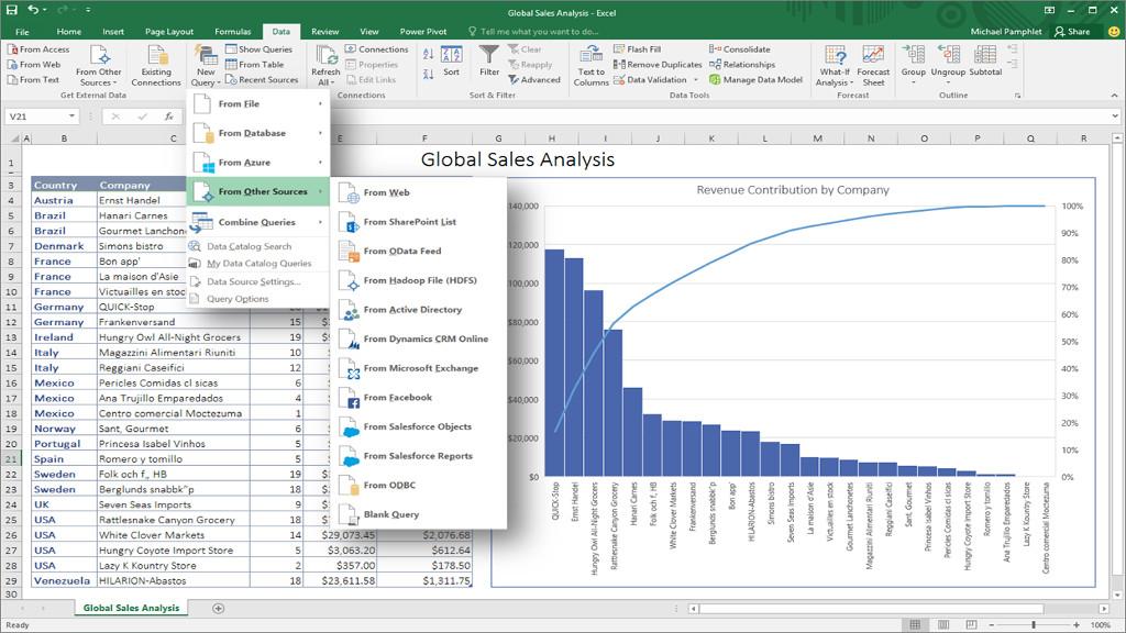 MS Office 2019 Professional Plus OEM Key thumbnail 3