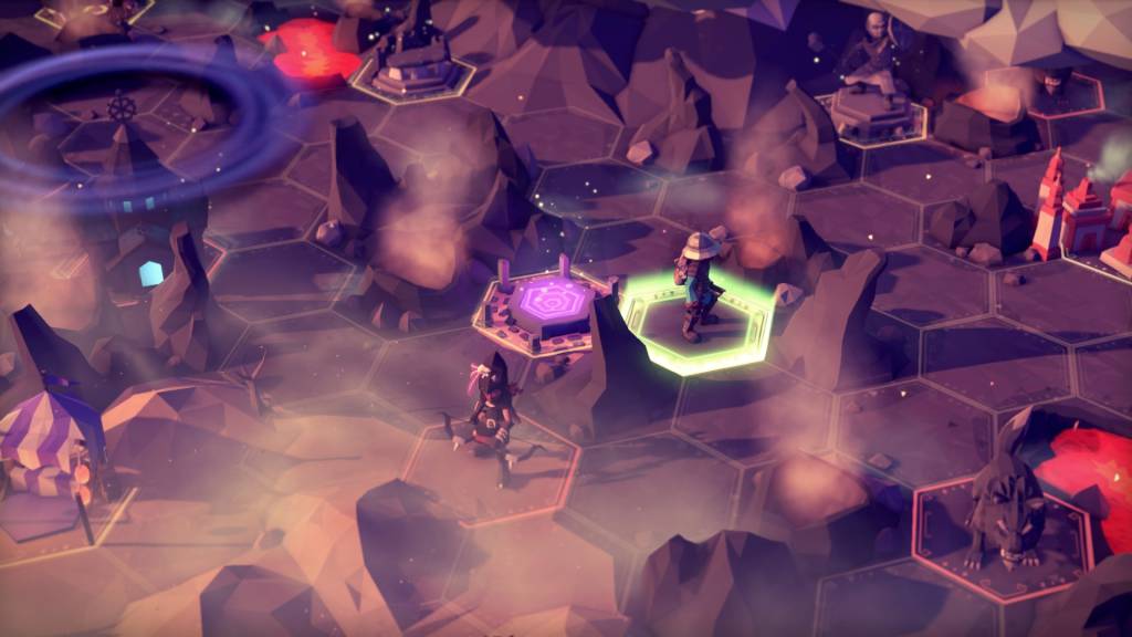 For The King PC Steam CD Key thumbnail 3