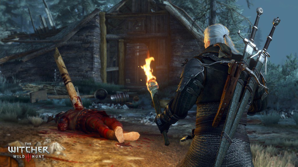 The Witcher 3: Wild Hunt Complete Edition TR XBOX One Clé thumbnail 3