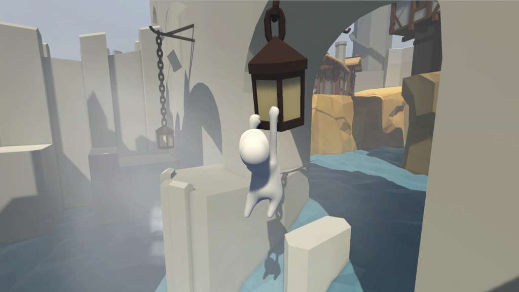 Human Fall Flat US XBOX One Clé thumbnail 4