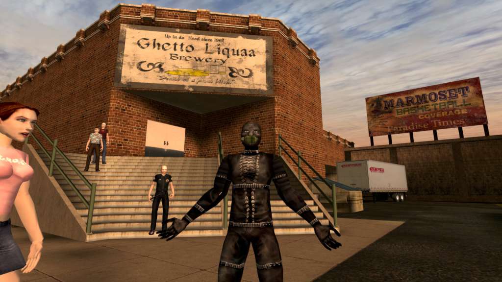 Postal 2 GOG CD Key thumbnail 4