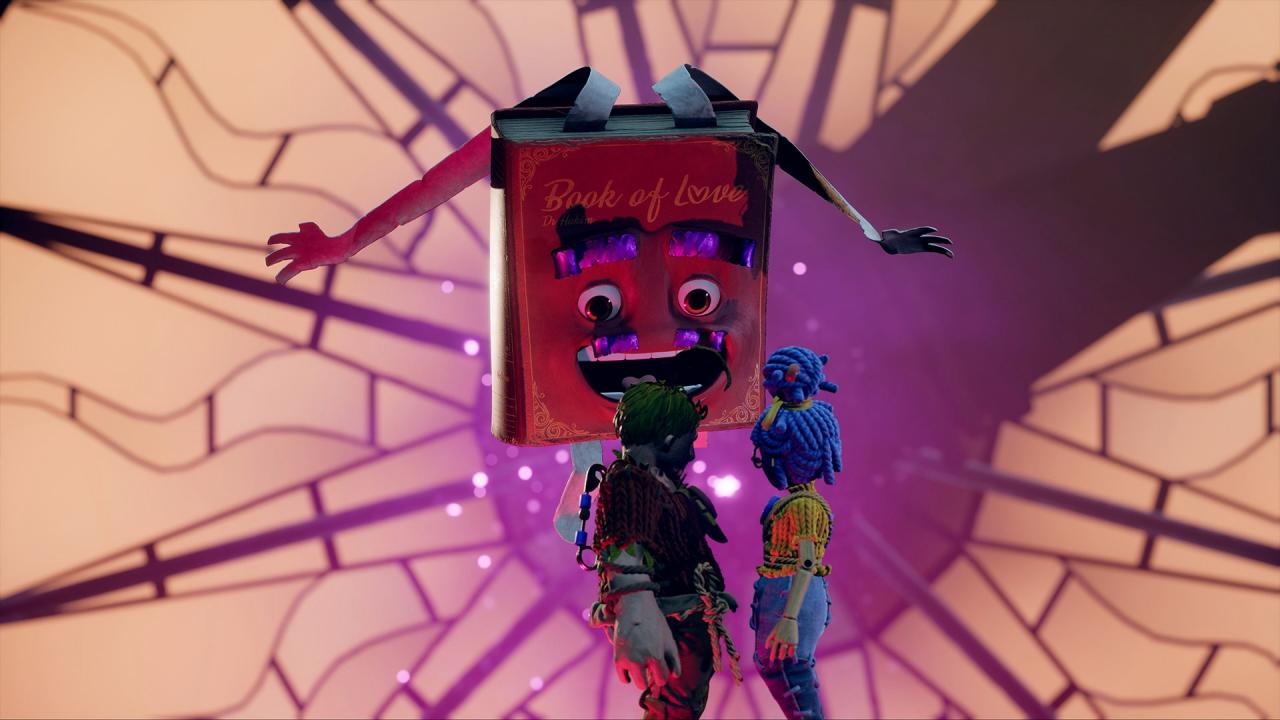 It Takes Two US XBOX One Clé thumbnail 3