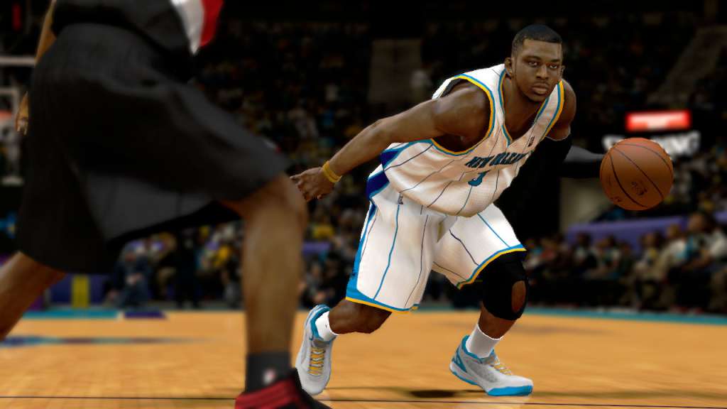 NBA 2K12 PC Download CD Key - Screenshot 13