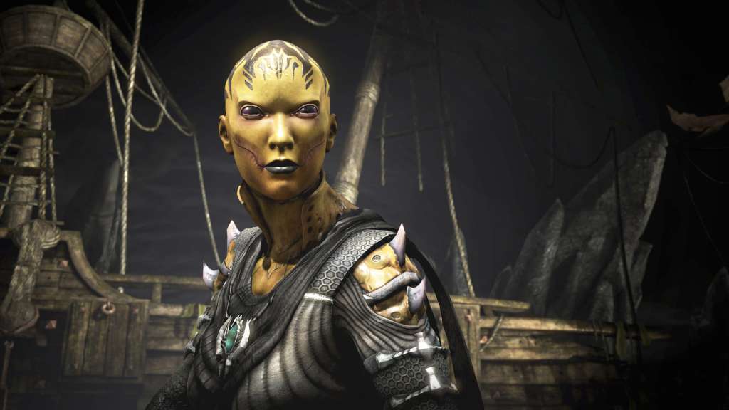 Mortal Kombat X US XBOX ONE CD Key thumbnail 2