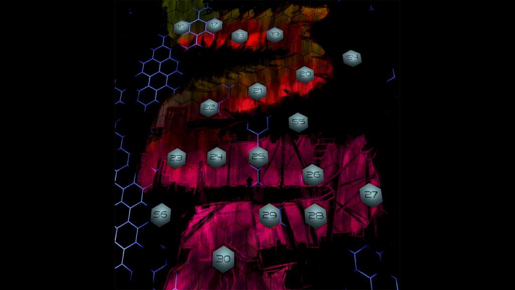 Abyss Raiders: Uncharted PC Steam Clé thumbnail 3