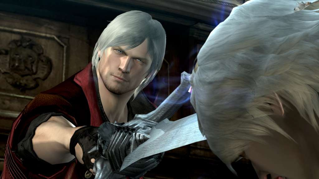 Devil May Cry 4 Special Edition PS5 Account thumbnail 3
