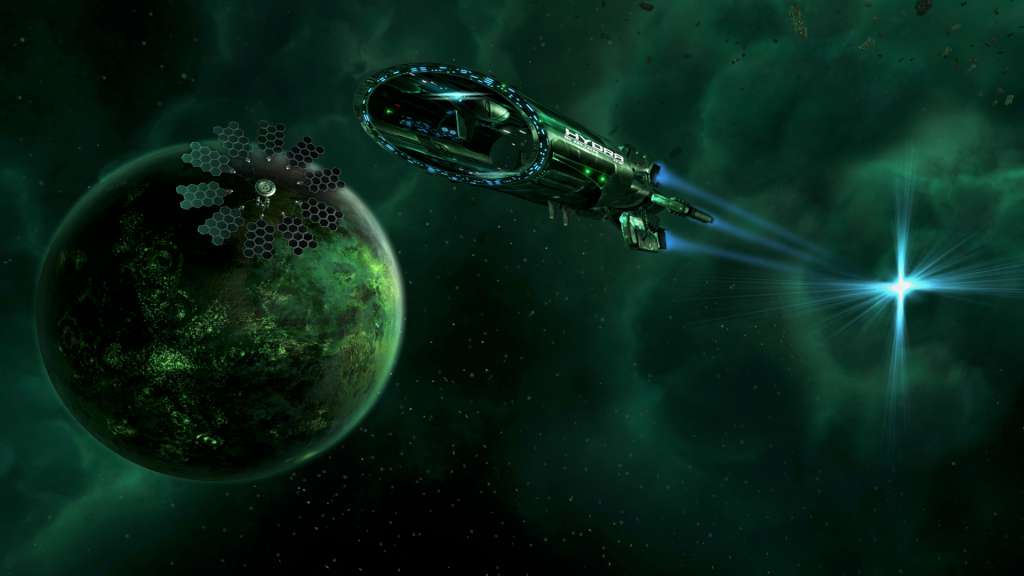 Starpoint Gemini 2 EU XBOX One Clé thumbnail 4