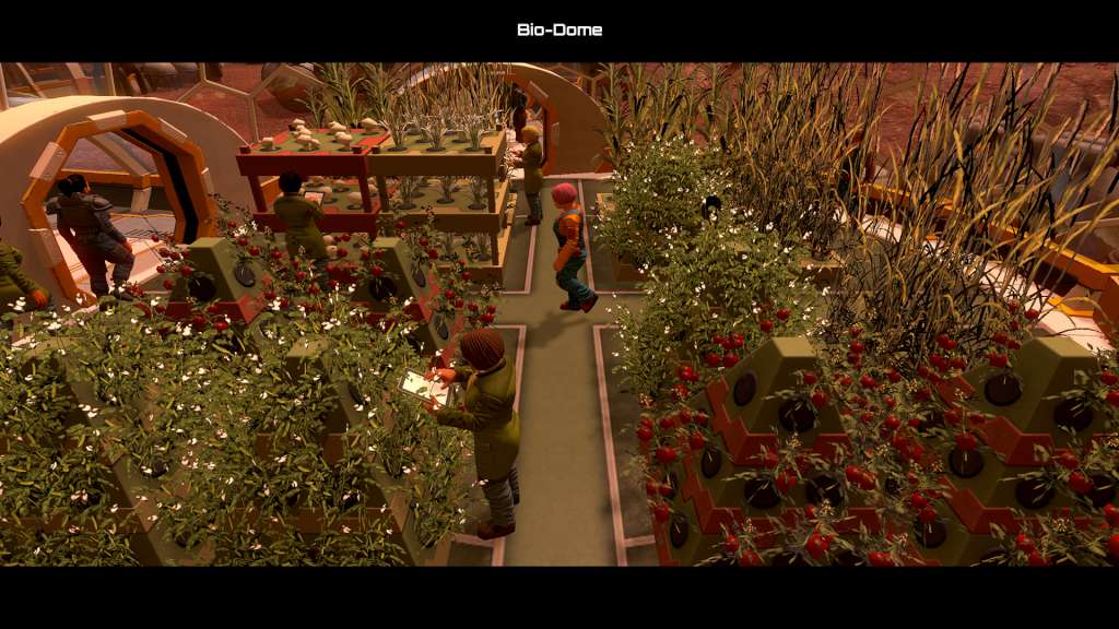 Planetbase US XBOX ONE Clé thumbnail 4