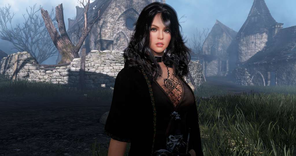 Black Desert Traveler Edition EU XBOX One CD Key  thumbnail 6