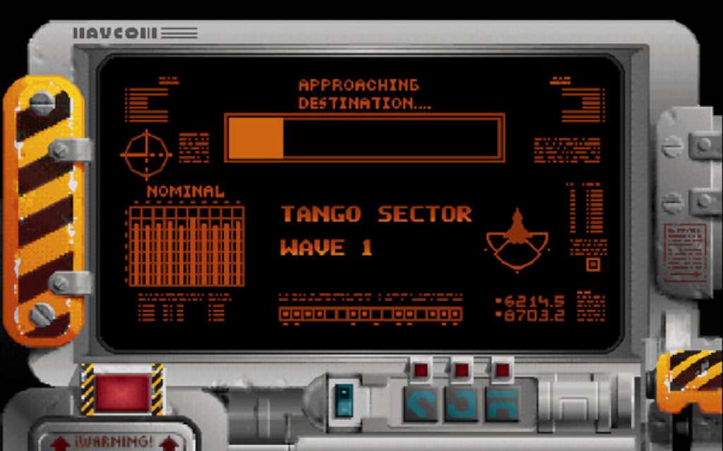 Raptor: Call of the Shadows 2010 Edition GOG CD Key thumbnail 3