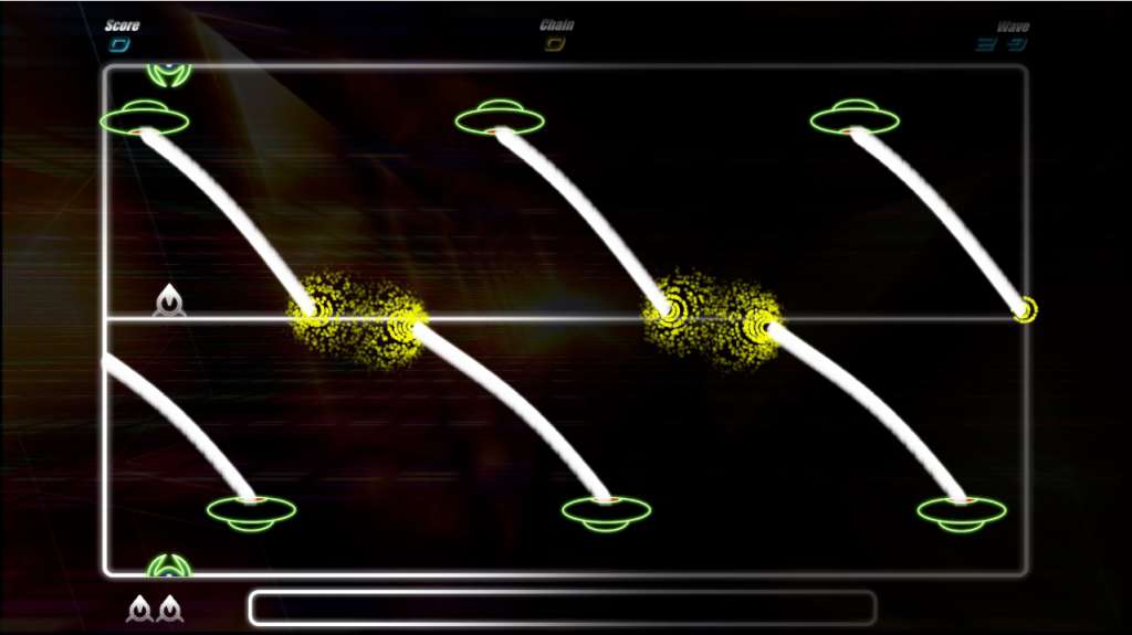 Horizon Shift PC Steam Clé thumbnail 2