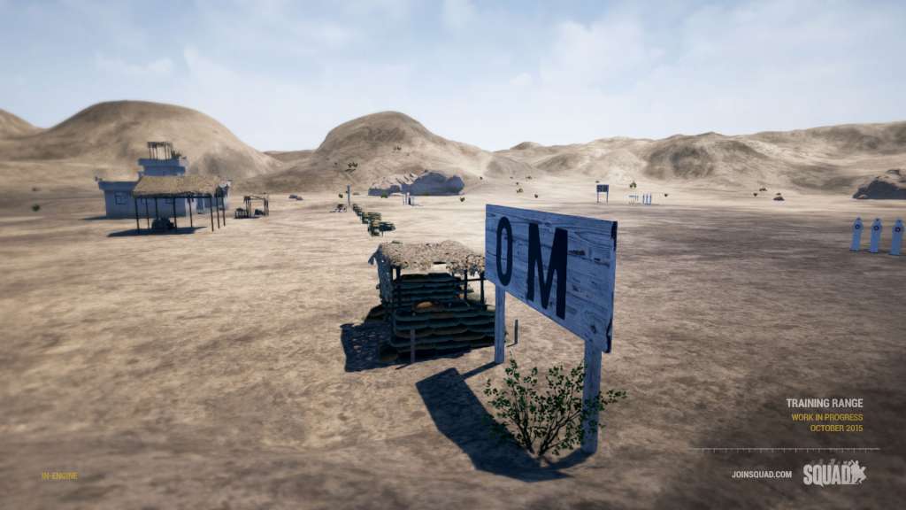 Squad RU Steam CD Key thumbnail 2