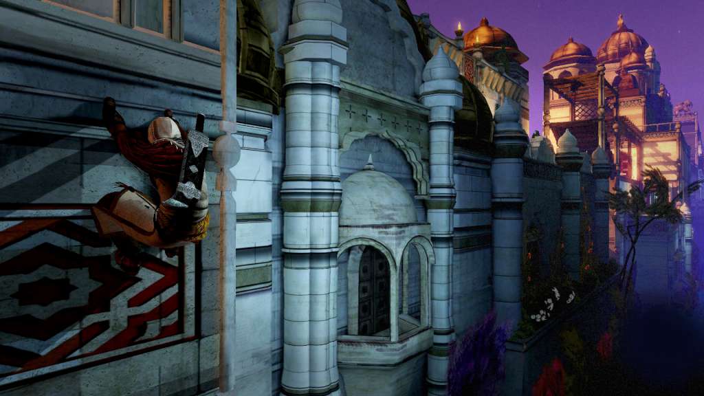 Assassin's Creed Chronicles: India PC Epic Games Account thumbnail 2