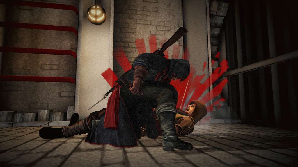 Assassin's Creed Chronicles: Russia PC Epic Games Account thumbnail 2