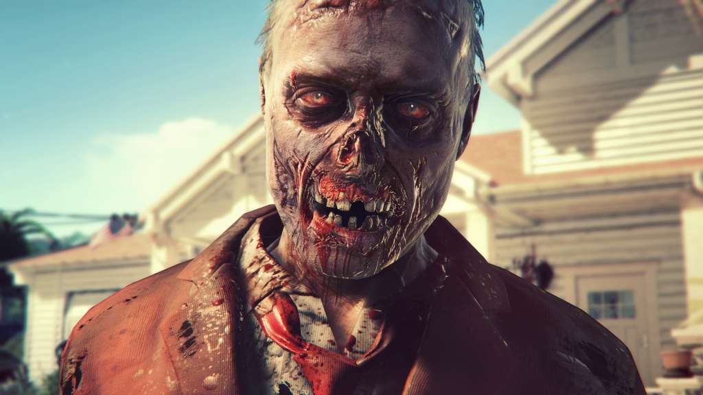 Dead Island 2 Deluxe Edition Epic Games Account thumbnail 4