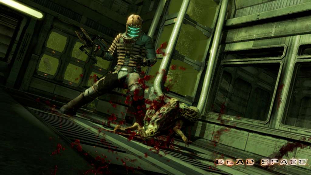 Dead Space (2008) EU EA App CD Key thumbnail 2