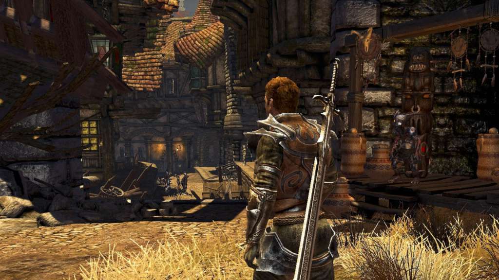 Divinity II: Developer's Cut GOG CD Key thumbnail 2