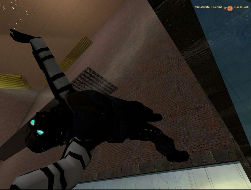 Half-Life 2 Complete LATAM PC Steam Gift thumbnail 6