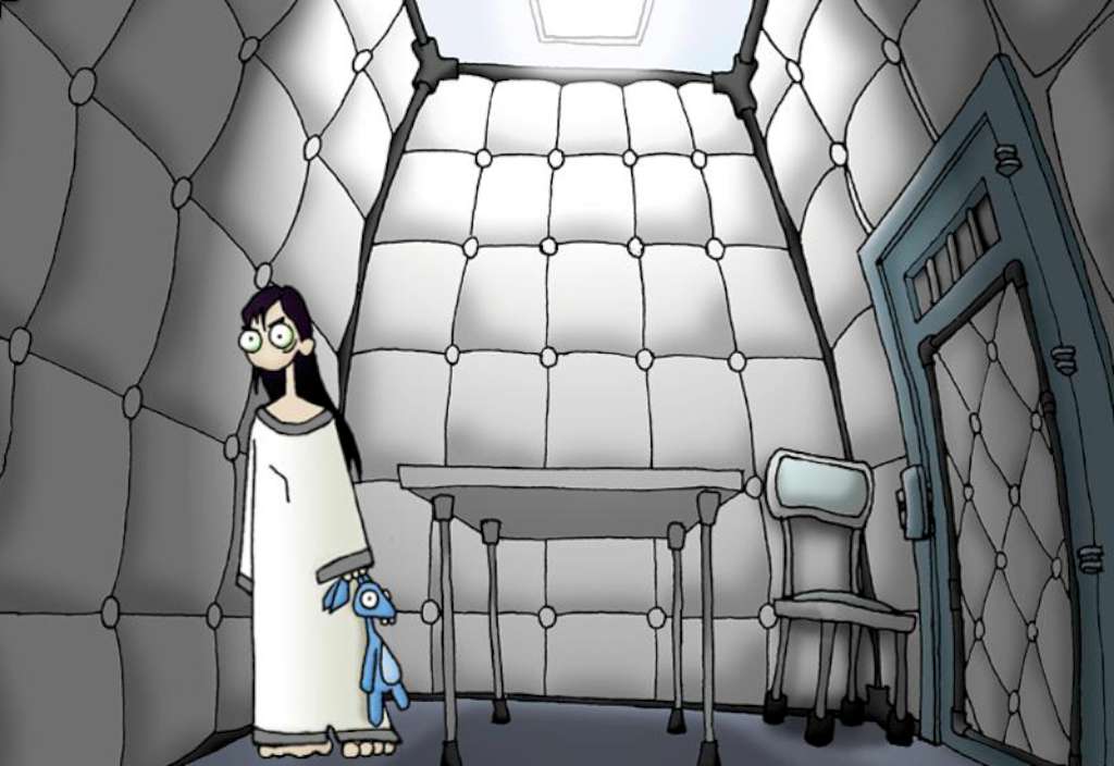 Edna & Harvey: The Breakout EU Steam CD Key thumbnail 4