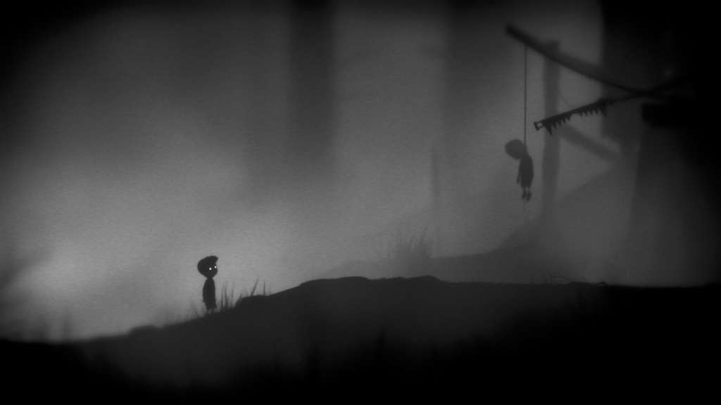 Limbo PS5 Account thumbnail 2