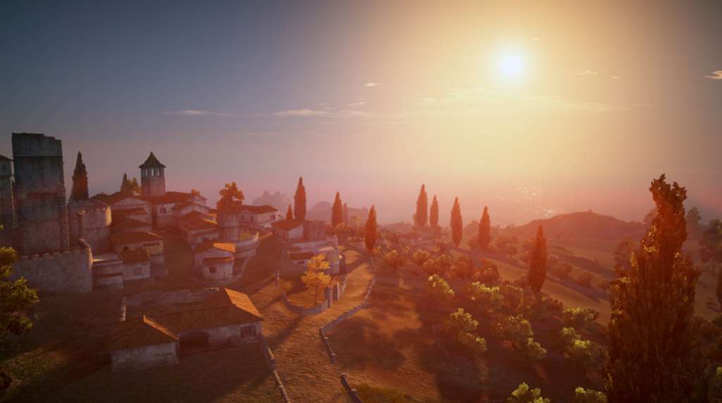 Black Desert Traveler Edition EU XBOX One CD Key  - Screenshot 6