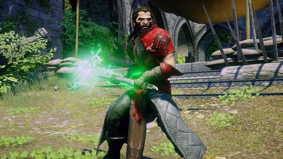 Dragon Age: Inquisition - DLC Bundle US XBOX One Clé thumbnail 2