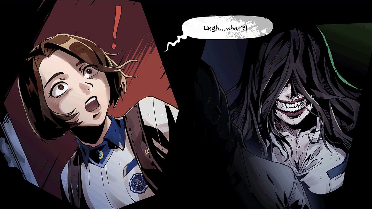 The Coma 2: Vicious Sisters Deluxe Edition GOG CD Key thumbnail 2