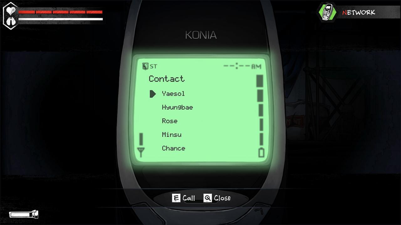 The Coma 2: Vicious Sisters Deluxe Edition GOG CD Key - Screenshot 6