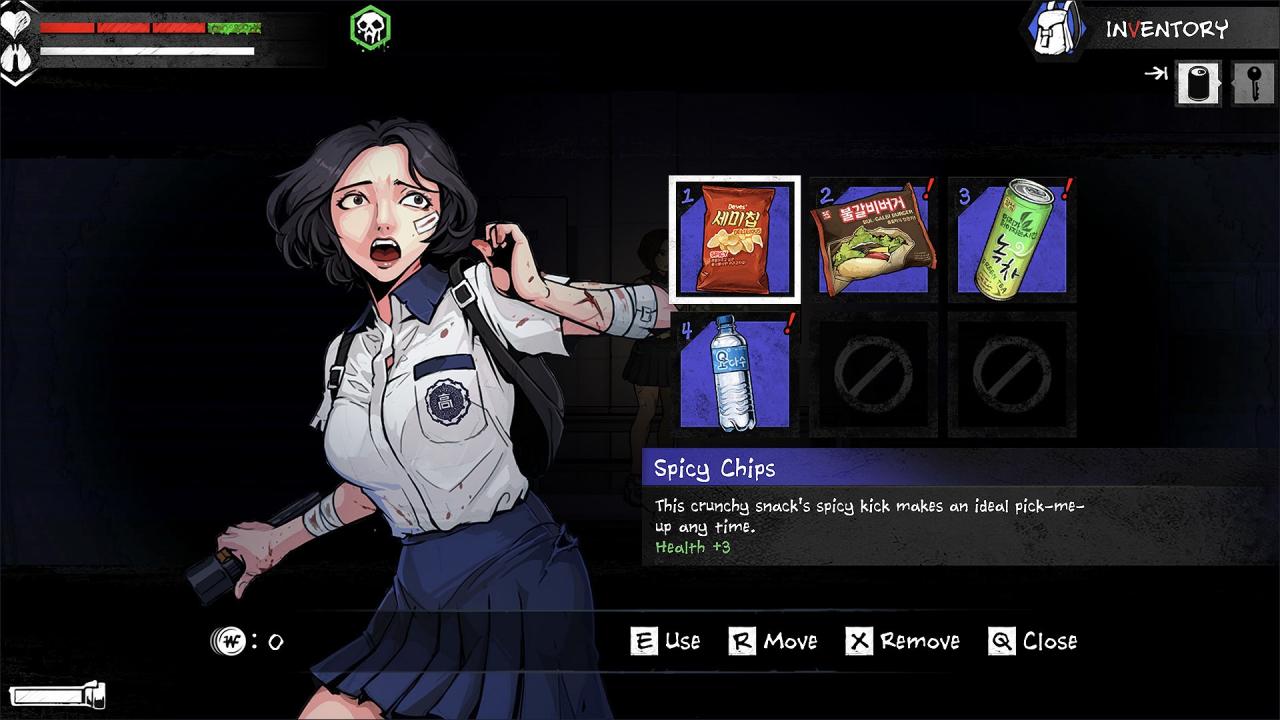 The Coma 2: Vicious Sisters Deluxe Edition GOG CD Key thumbnail 6