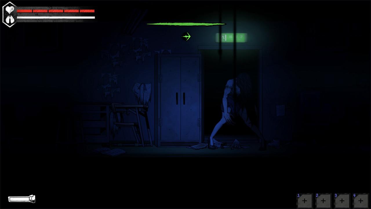 The Coma 2: Vicious Sisters Deluxe Edition GOG CD Key - Screenshot 7