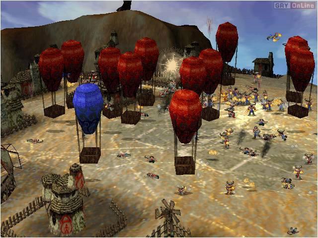 Populous: The Beginning GOG CD Key thumbnail 2