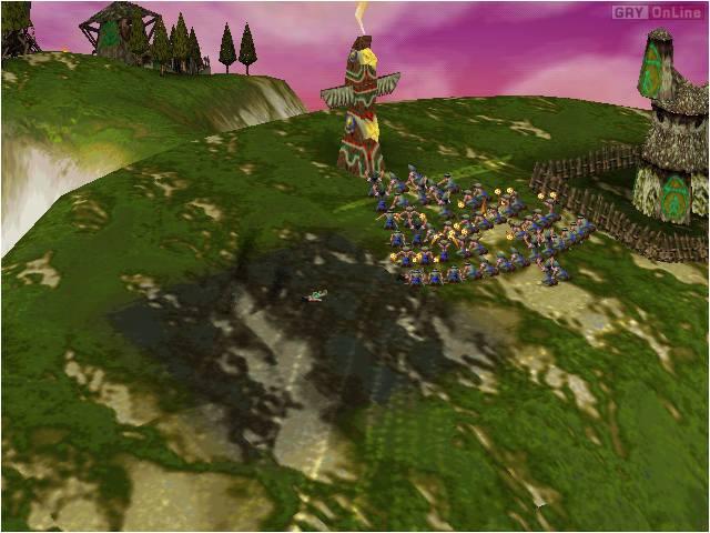 Populous: The Beginning GOG CD Key - Screenshot 6