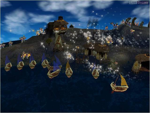 Populous: The Beginning GOG CD Key thumbnail 5