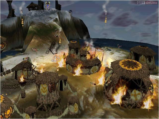 Populous: The Beginning GOG CD Key thumbnail 6