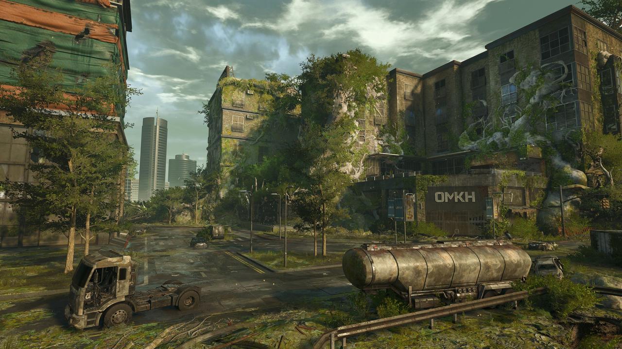 DOOM Eternal: The Ancient Gods - Part Two EU XBOX One Clé thumbnail 4