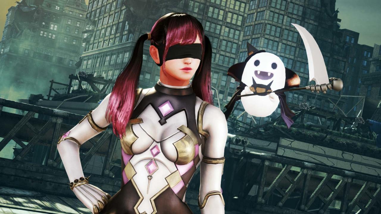 TEKKEN 7 - Season Pass 3 DLC US PC Steam CD Key thumbnail 2