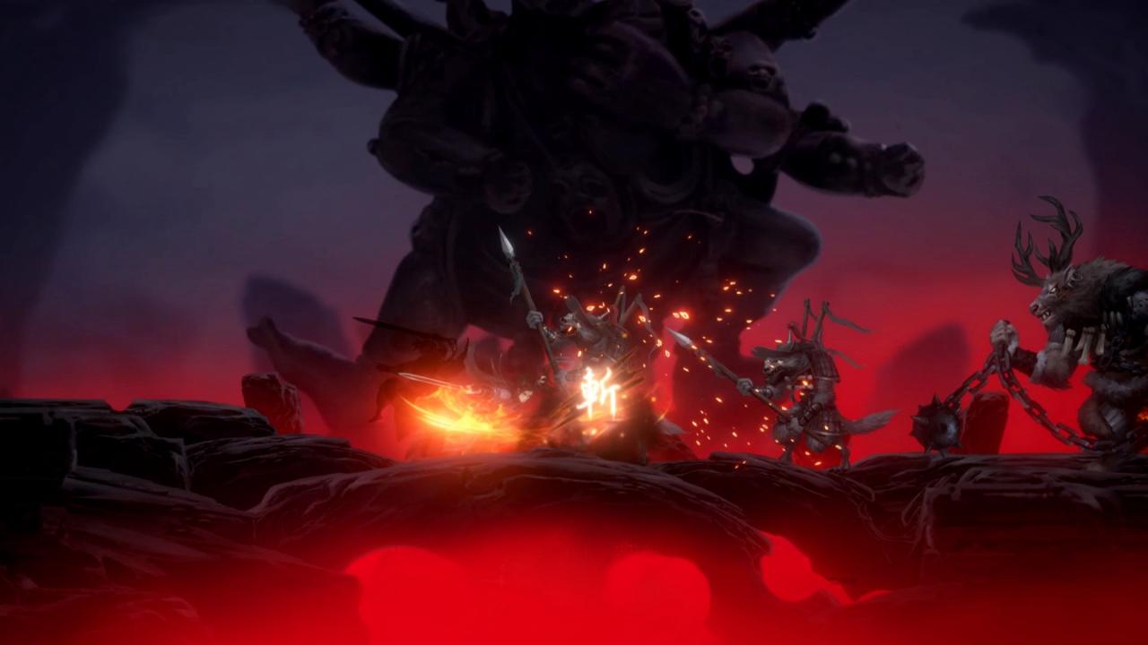 Eastern Exorcist PC Steam CD Key - Screenshot 7