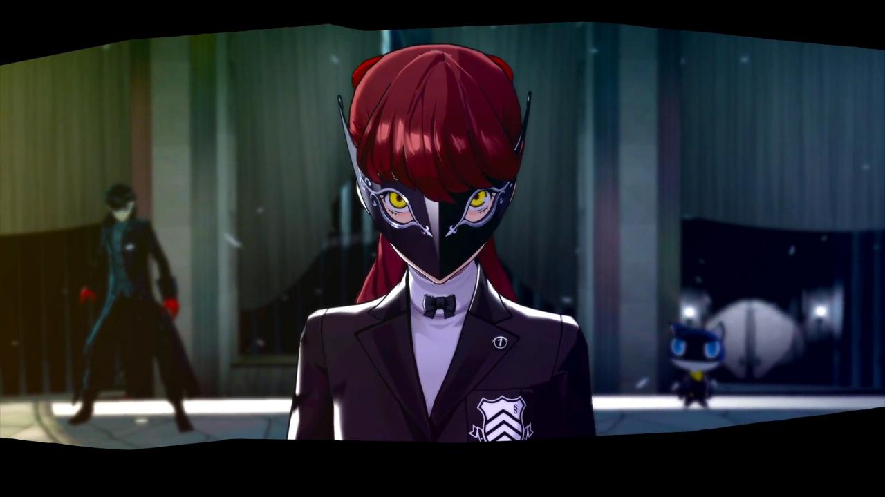Persona 5 Royal EU XBOX One / Xbox Series X|S / Windows 10 CD Key thumbnail 3
