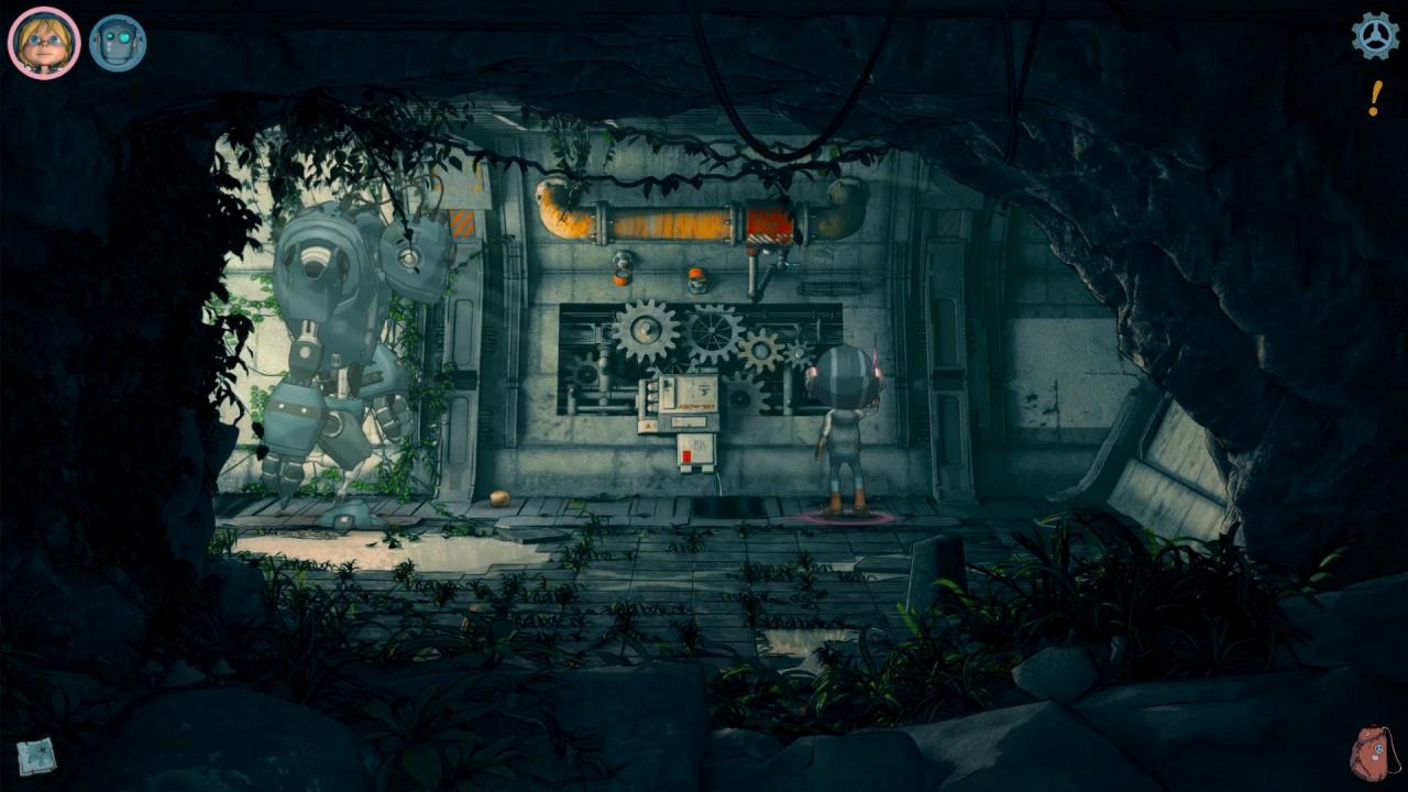 ENCODYA EU GOG CD Key - Screenshot 6
