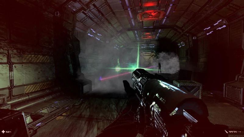 Galactic Hitman Steam Gift thumbnail 5