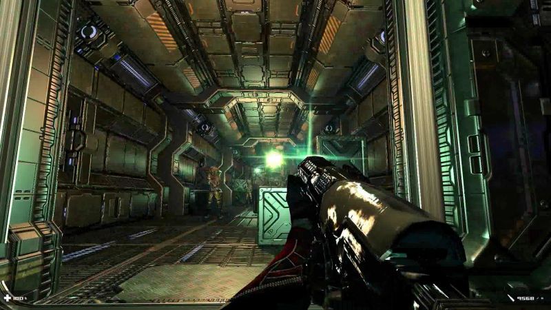 Galactic Hitman Steam Gift thumbnail 6