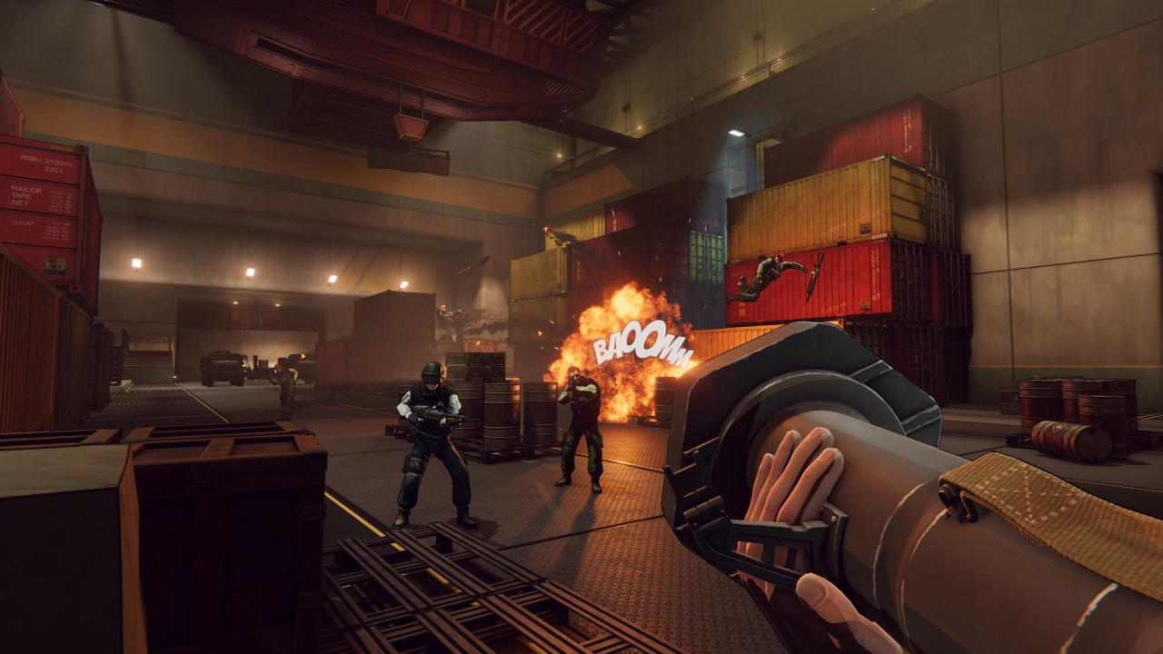 XIII - Remake AR XBOX One / Xbox Series X|S CD Key thumbnail 3