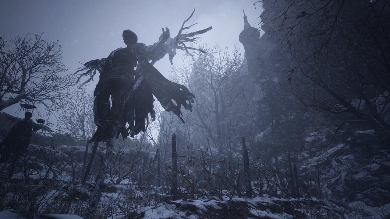 Resident Evil Village PS5 Account - Screenshot 6