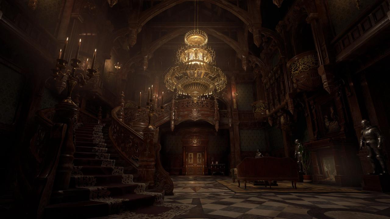 Resident Evil Village PS5 Account thumbnail 5
