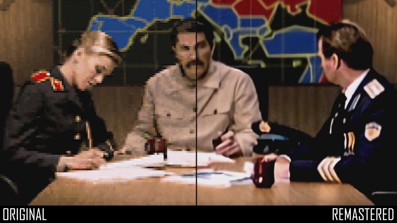 Command & Conquer Remastered Collection EN/ES Languages Only EA App CD Key - Screenshot 7