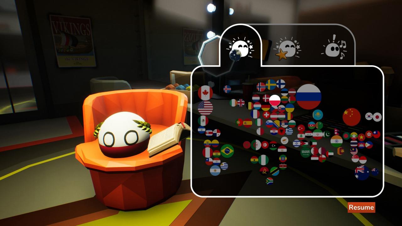 Bang-On Balls: Chronicles PS5 Account thumbnail 4